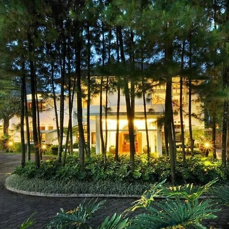 Bumi Bandhawa Hotel